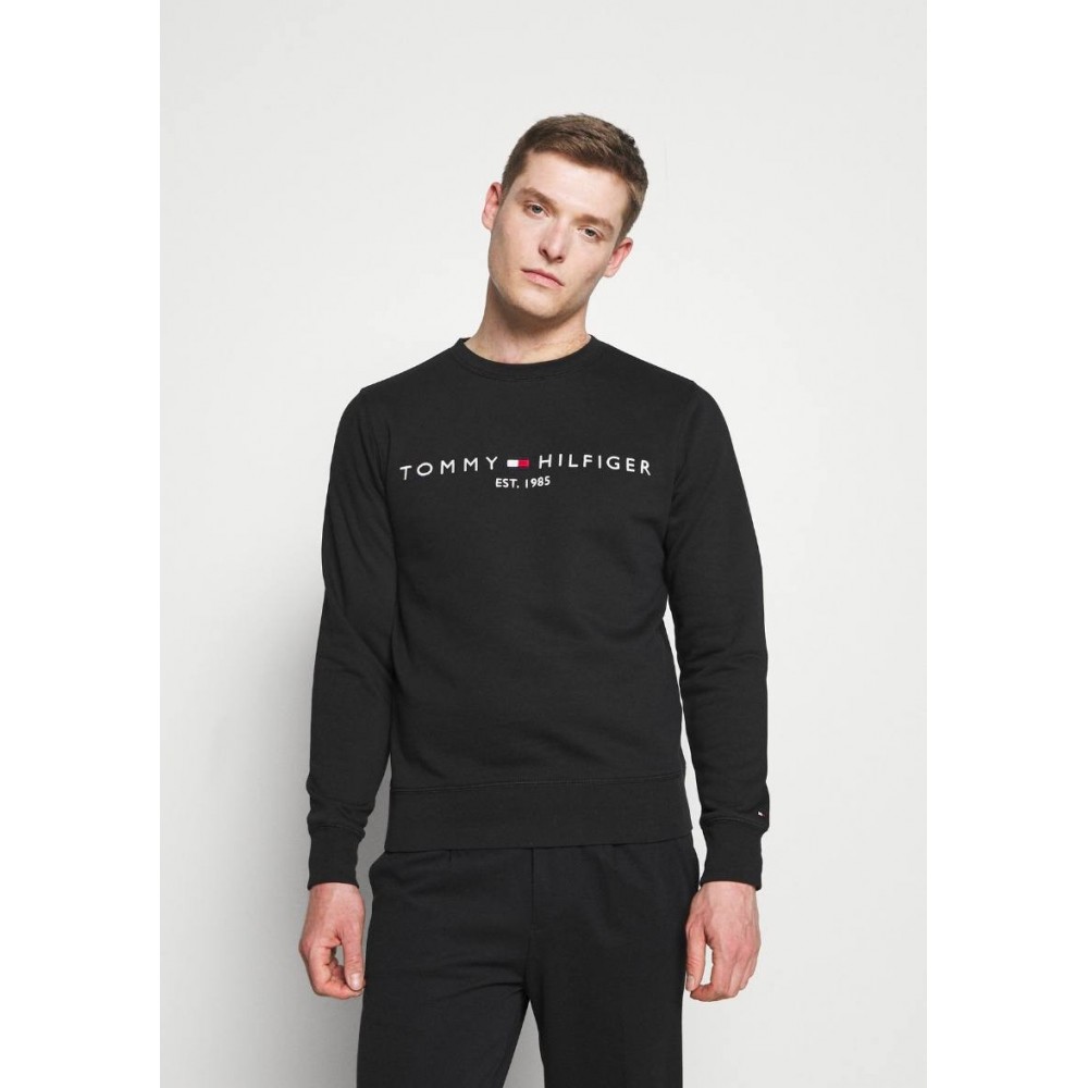 Felpa Girocollo Tommy Hilfiger