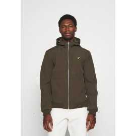 Giubbotto Soft Shell Lyle&Scott