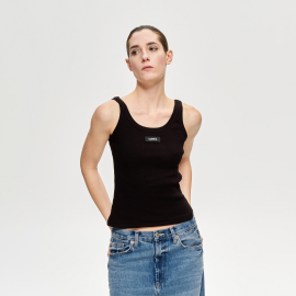 Canotta Lumina Black