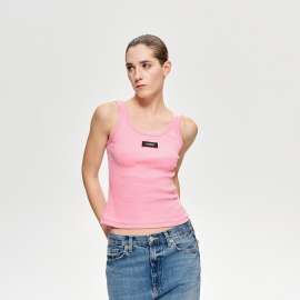 Canotta Lumina Pink