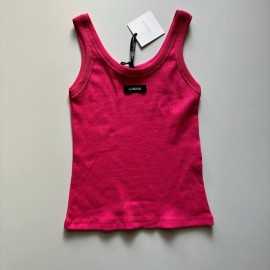 Canotta Lumina Fucsia