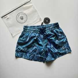Costume Island Coco Bikini Blu Magma