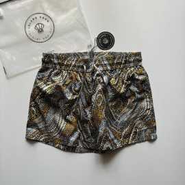 Costume Island Coco Bikini Magma Oro