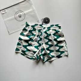 Costume Island Coco Bikini Verde Trail