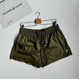 Costume Island Coco Bikini Militare