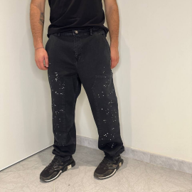Jeans Asensyo TR 01